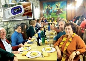 Prevén inicio de año catastrófico