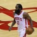 NBA multa a James Harden tras asistir a fiesta en un club nocturno