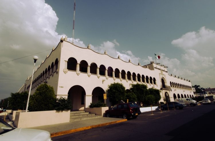 Se dispara Covid-19 en las ciudades fronterizas de Tamaulipas