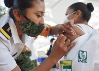 México participará en ensayo clínico Fase III de vacuna Novavax