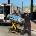 Transportan a hospital Shriners a niño neolaredense quemado por “cuetes”