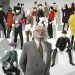 Fallece el famoso diseñador francés Pierre Cardin