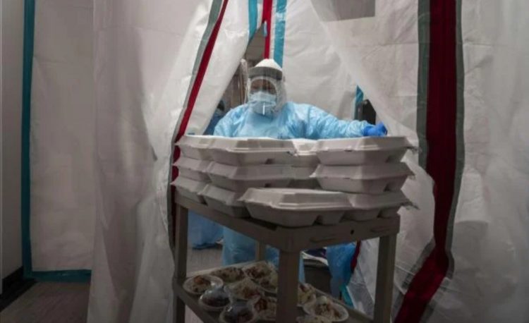 Casi 260 casos de Covid hubo en Querétaro está Nochebuena