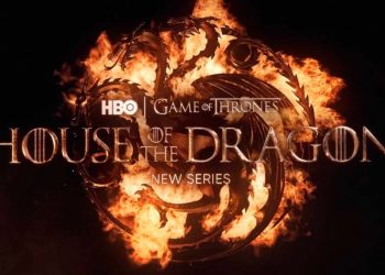 HBO confirma con teaser fecha de estreno de House of the Dragon