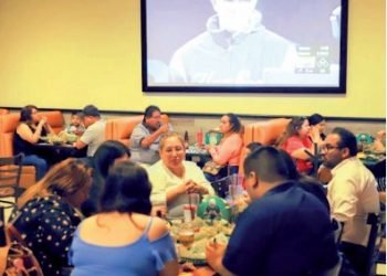 Limitarán a restaurantes venta de alcohol en fines de semana