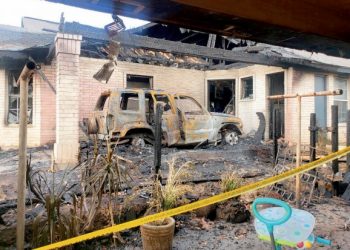 Por temporada invernal, se incrementa el riesgo de incendios