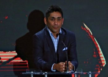 Busca PES a Jorge Campos para diputación federal
