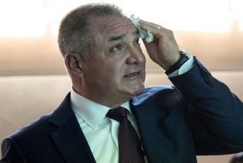 Solicita México la extradición de Genaro García Luna