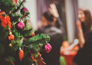 Pide Rivas prudencia en fiestas navideñas