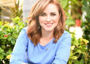 Aspira Imelda a la presidencia municipal; 20 años de militante la impulsan