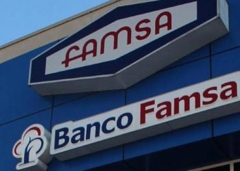 Tras quiebra de Banco Famsa fallece su fundador