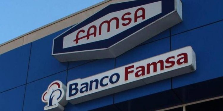 Tras quiebra de Banco Famsa fallece su fundador
