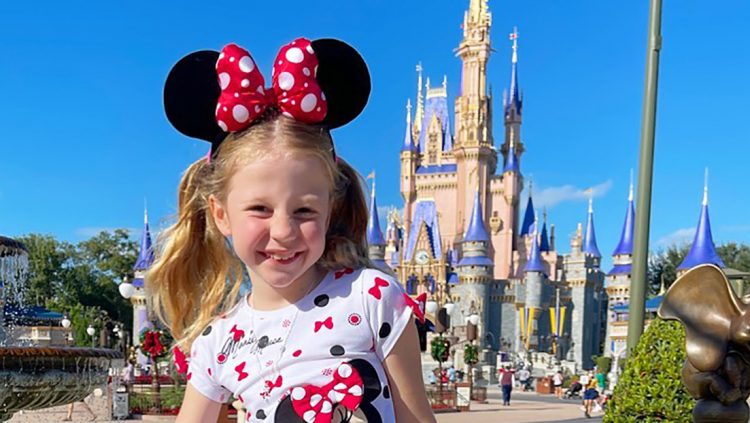 Una niña rusa de 6 años entra en la lista de los ‘youtubers’ mejor pagados por segundo año consecutivo