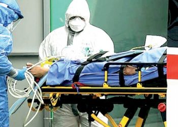 Se espera otra oleada de contagios