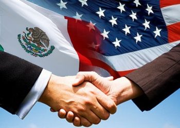 Se fortalece interacción económica México-EU