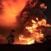 Por si faltaba algo, el volcán Kilauea en erupción