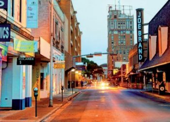 2020 fue un año perdido, con negocios colapsados