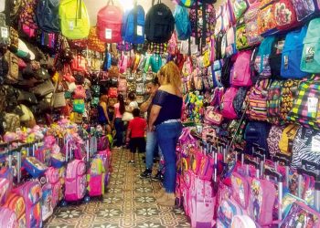 Benefició al comercio local restricción de cruces