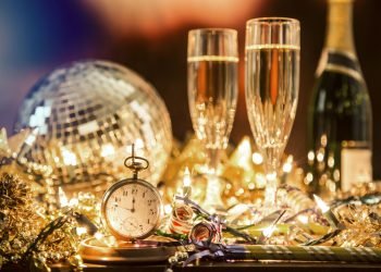 ¿Cuál es el primer país en recibir el año nuevo 2021?