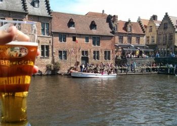 Chocolate y cerveza entran en la ‘canasta básica’ en Bélgica