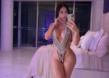 Murió la “Kim Kardashian mexicana”, tras una cirugía estética