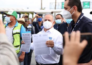 Ofrece Chava Rosas apoyo total a tránsfers inconformes