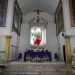 Cierran desde hoy la Iglesia de Guadalupe