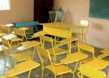 Por falta de alumnos cierran sus puertas dos escuelas privadas