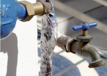 Recomiendan cuidar tuberías