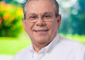 Muere ex alcalde de Reynosa por coronavirus