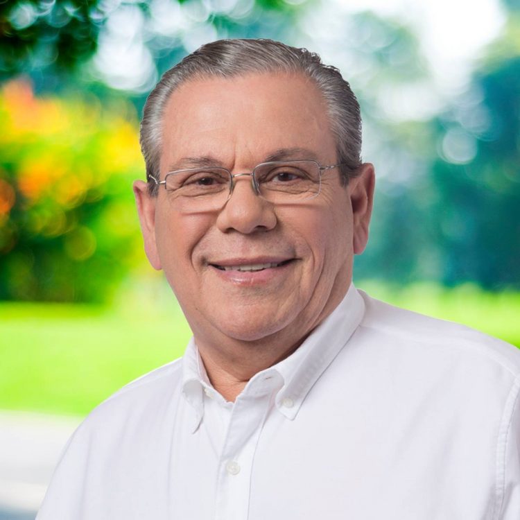 Muere ex alcalde de Reynosa por coronavirus