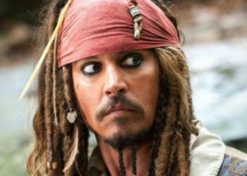 Netflix retiró en EE.UU. todas las películas de Johnny Depp