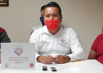 Recibe SNI la Toma de Nota como gremio