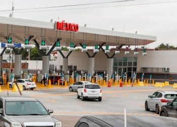 Aumenta franquicia a 500 dólares en aduanas de México: SAT