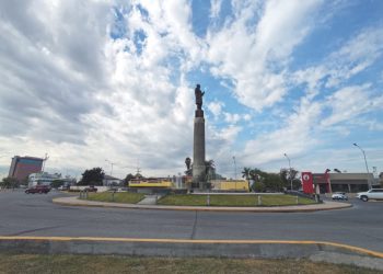 Operativo impedirá celebración por título de fútbol en rotonda a Juárez