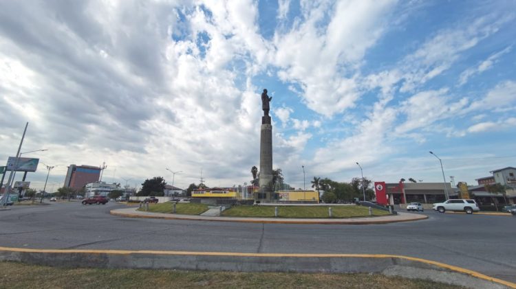 Operativo impedirá celebración por título de fútbol en rotonda a Juárez