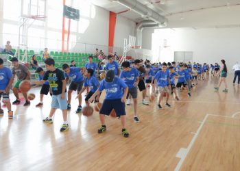 Fue el 2020 un año perdido para el deporte en Nuevo Laredo