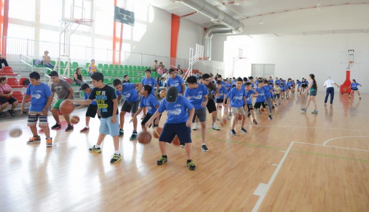 Fue el 2020 un año perdido para el deporte en Nuevo Laredo