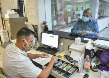 Cerca de 10 mil neolaredenses adeudan el Impuesto Predial