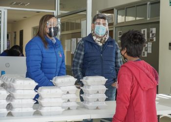 Personas vulnerables son prioridad del DIF municipal