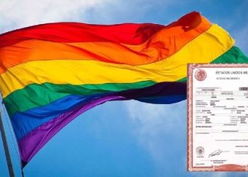 Comunidad trans ya podrá rectificar sus actas de nacimiento en el Estado de México