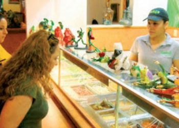 Empieza recuperación en restaurantes