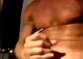 Filtran video íntimo de Gabriel Soto