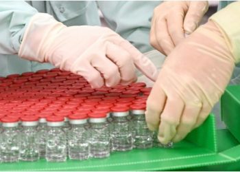 Iniciará en febrero la vacunación anti-Covid