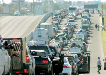 Paisanos viajarán sin restricciones