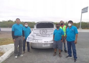 Desvío de camiones por Colombia contraviene libre comercio: tránsfers