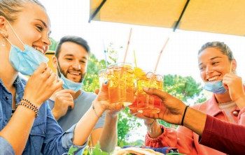 Piden no fomentar la proliferación del Covid