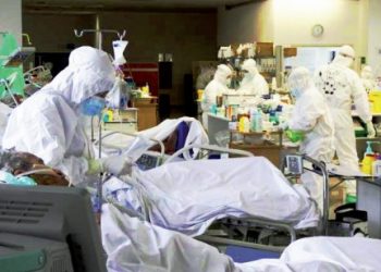 Sigue imparable la ola de muertes por Covid; reportan siete más