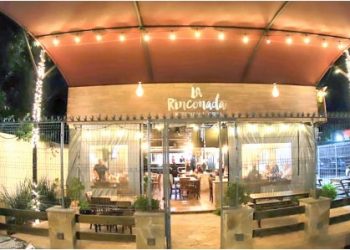 Amplían horario de cierre a restaurantes