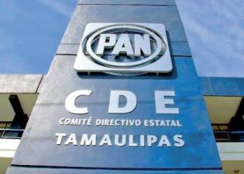 Sin alianza PAN y PRI en Tamaulipas